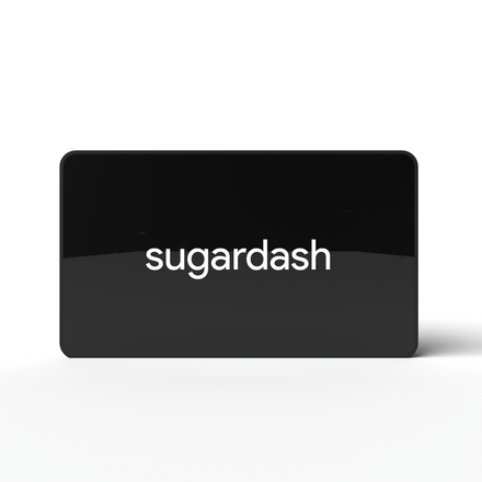 sugardash sugardash screen