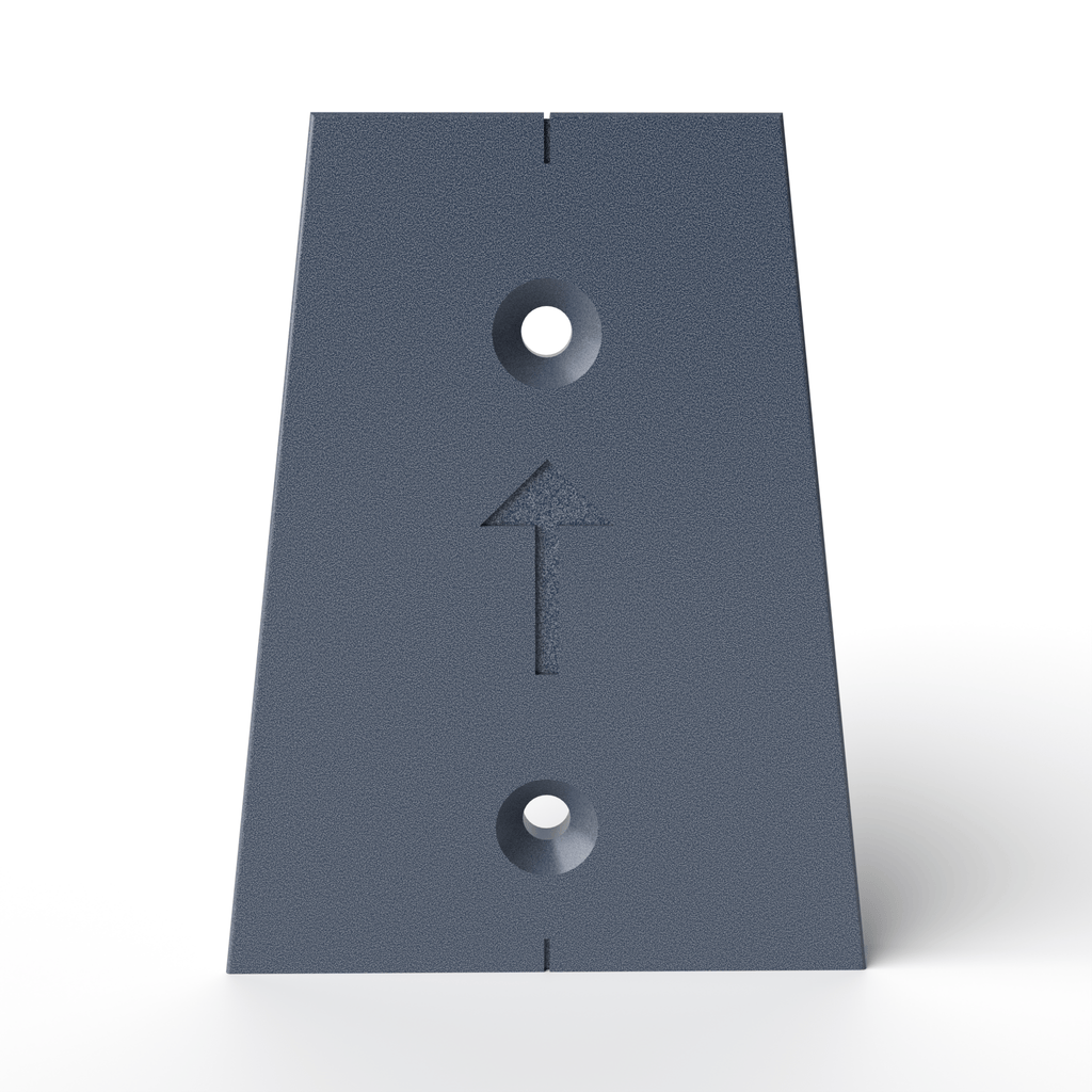 Wall Mount Bracket - sugardash