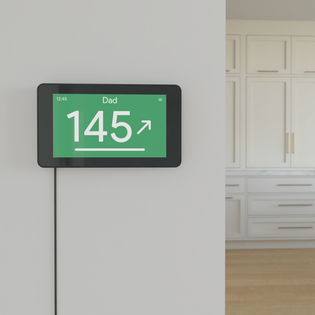 Wall Mount Bracket - sugardash