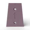 Wall Mount Bracket - sugardash