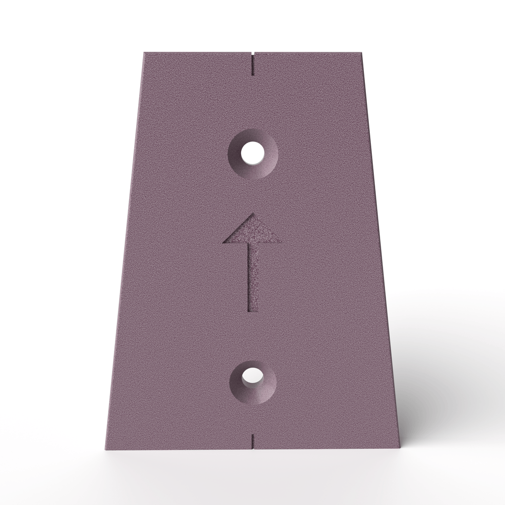 Wall Mount Bracket - sugardash